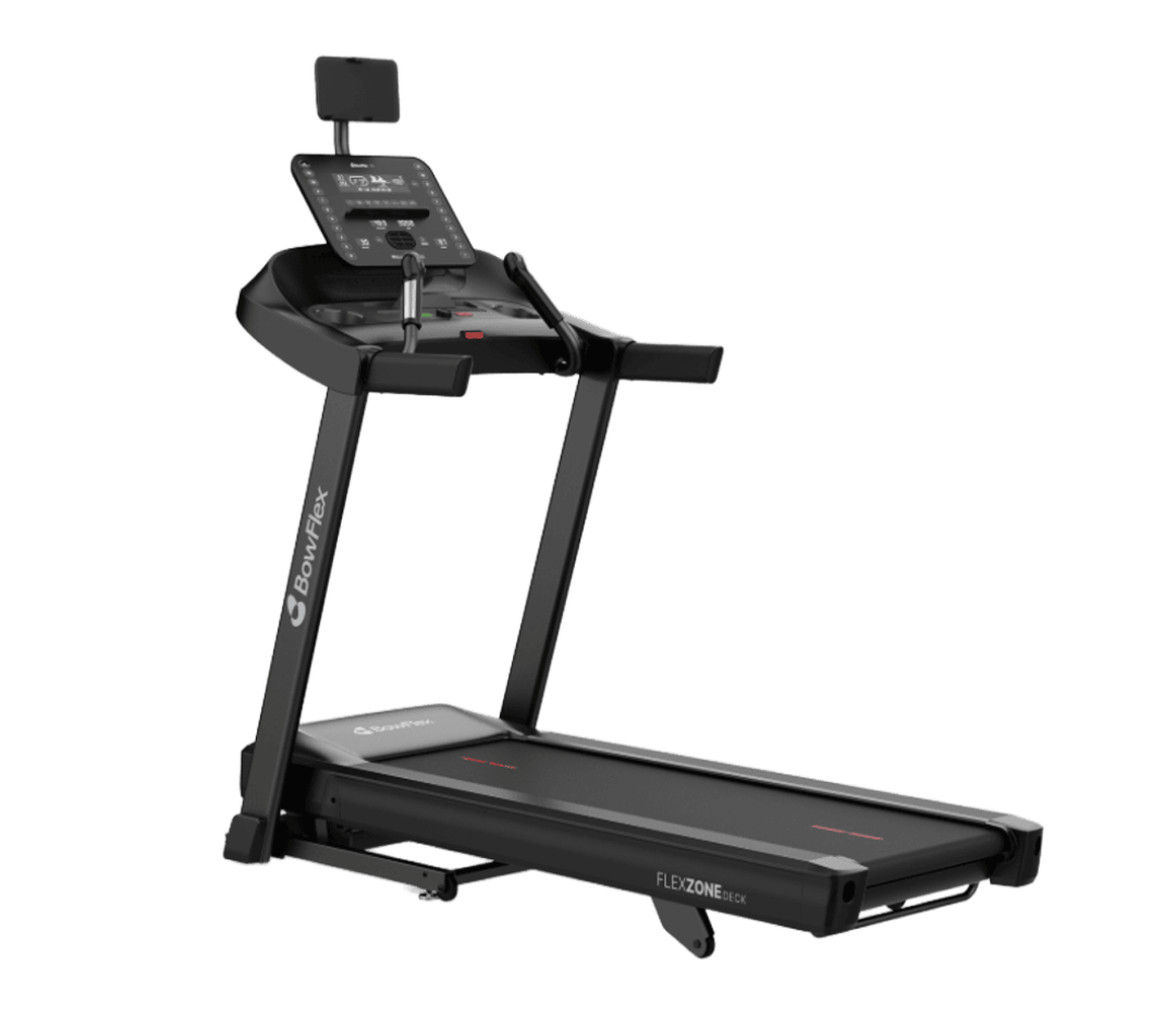 BowFlex T6 Treadmill