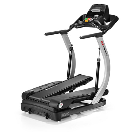 Bowflex TreadClimber
