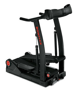 Bowflex TreadClimber TC5000