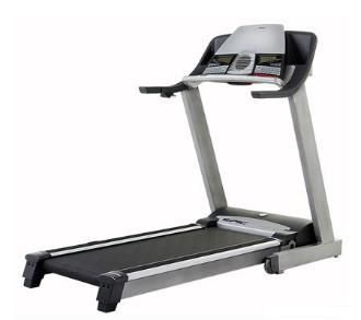 Epic 450 MX Treadmill