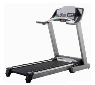 Epic 600 MX Treadmill