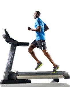 Epic A30T Treadmill 