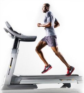 Epic A42T Treadmill 