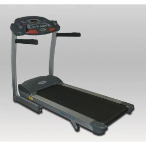 Fitnex TF55 Folding Treadmill 