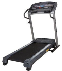 Gold's Gym Trainer 480 Treadmill