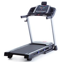 Healthrider Treadmills - H70T High End Model