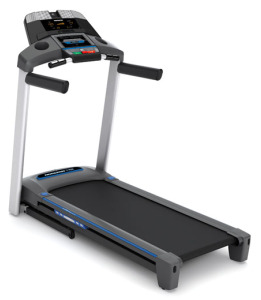 Horizon T102 Treadmill