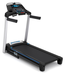 Horizon T103 Treadmill