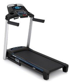 Horizon T203 Treadmill