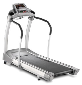 Horizon T6 Treadmill 