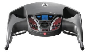 Horizon T72 Console