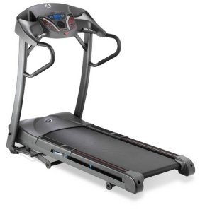 Horizon T72 Treadmill