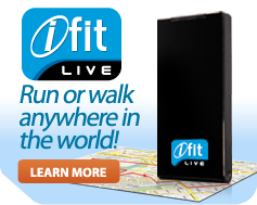 iFit Live