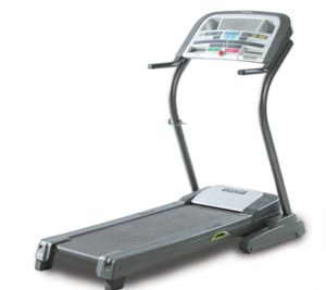Image 17.5S Treadmill