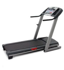 Image 19.0R Treadmill