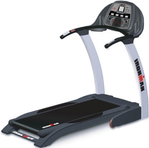 Ironman 150t Treadmill