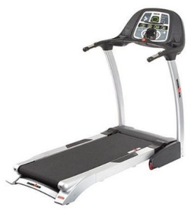 Ironman 220t Treadmill