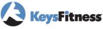 Keys Fitness Logo