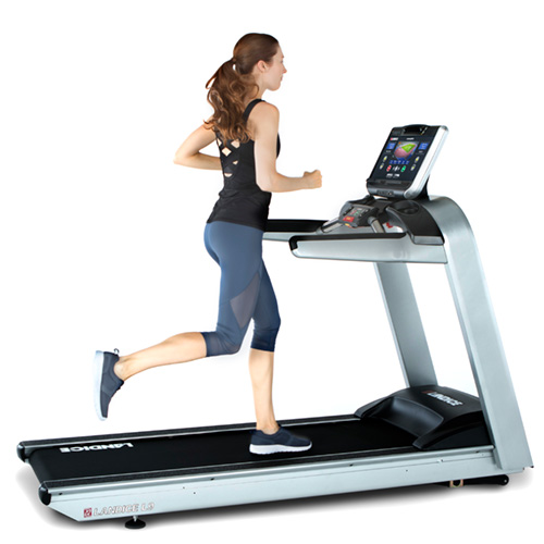 Landice Treadmills