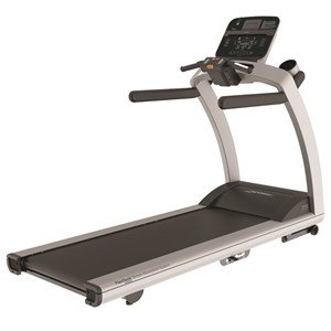 Used Treadmills - Life Fitness T5