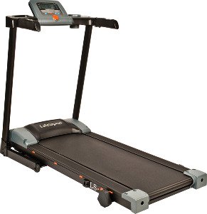 Lifespan LS-5T Folding Treadmill