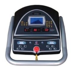 Lifespan Pro3 Console