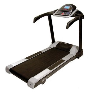 Lifespan Pro3 Treadmill