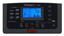 Lifespan TR100 Console