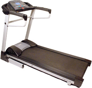 Lifespan TR1000 Folding Treadmill