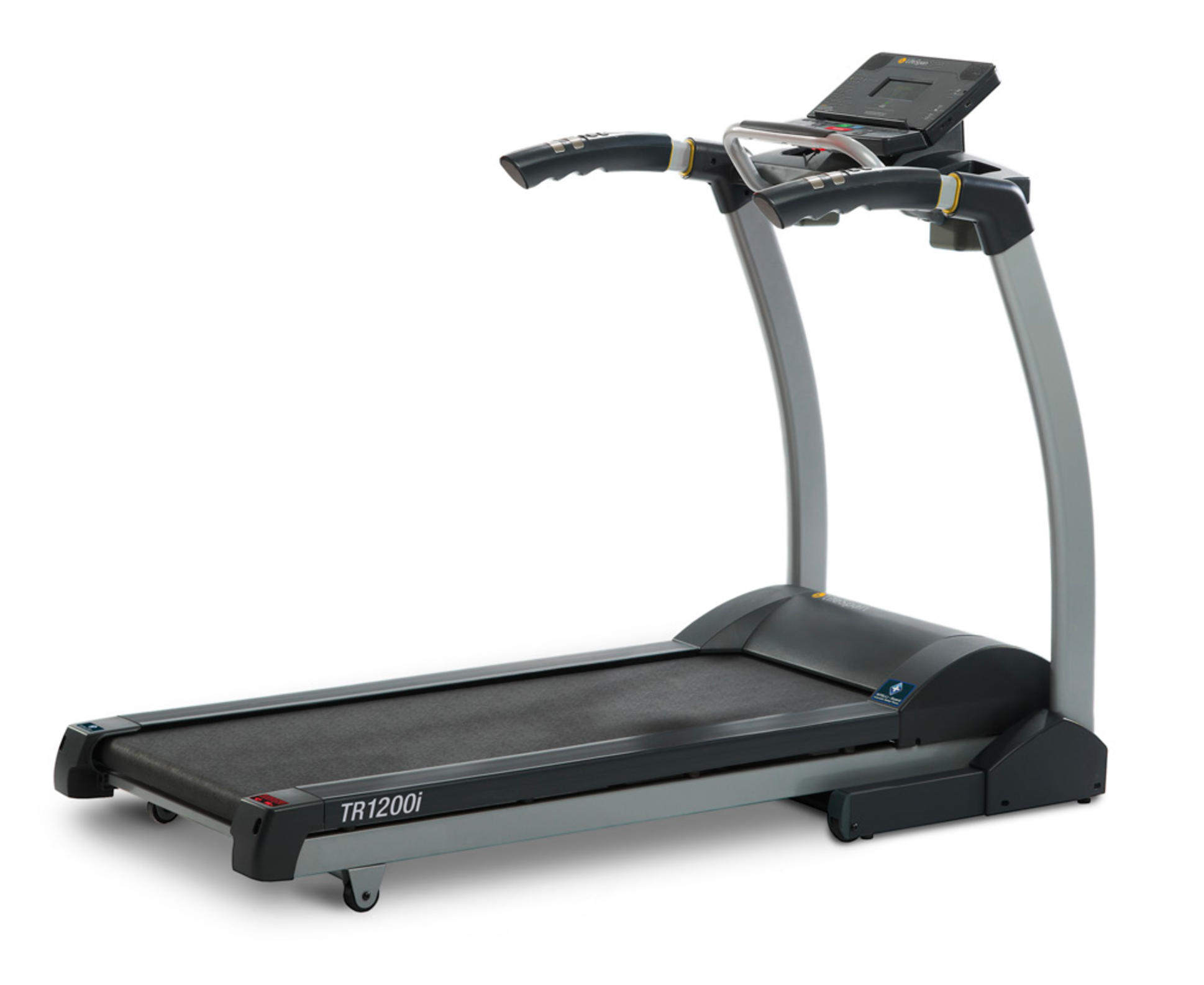 Lifespan TR1200i Folding Treadmill