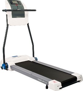 Lifespan TR200 Compact Treadmill