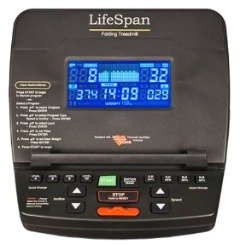 Lifespan TR800 Console