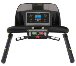 Livestrong 12.9T Console