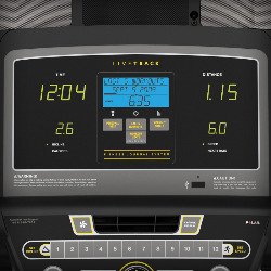 Livestrong LS13.0T Display