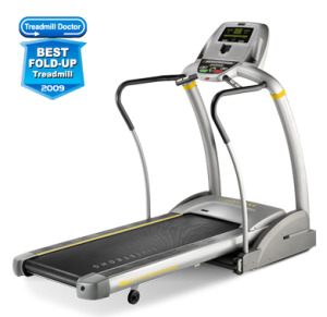 Livestrong 16.9T Treadmill