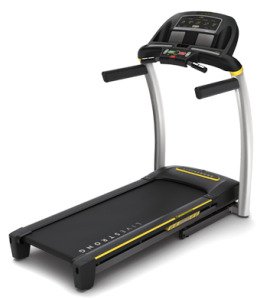 Livestrong LS7.9T Treadmill