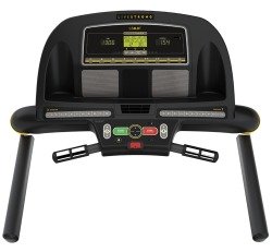 Livestrong LS8.0T Console