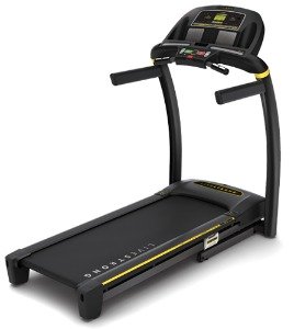  Livestrong LS8.0T Treadmill 