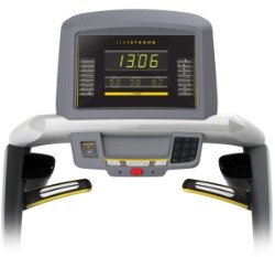 Livestrong LSPro1 Console