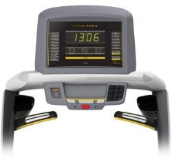 Livestrong LSPro2 Console