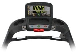 Livestrong T1X Console