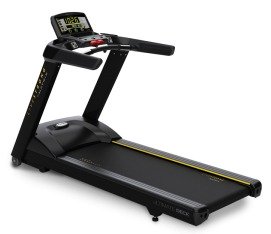 Livestrong T1X Treadmill 