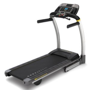 Livestrong Treadmills