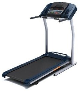 Merit 725T Plus Treadmill 