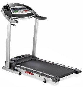 Merit 735T Treadmill 