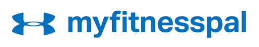 My Fitness Pal Logo 2018