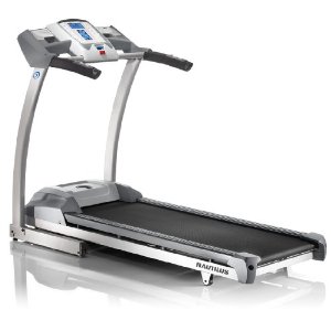 Nautilus T514 Treadmill