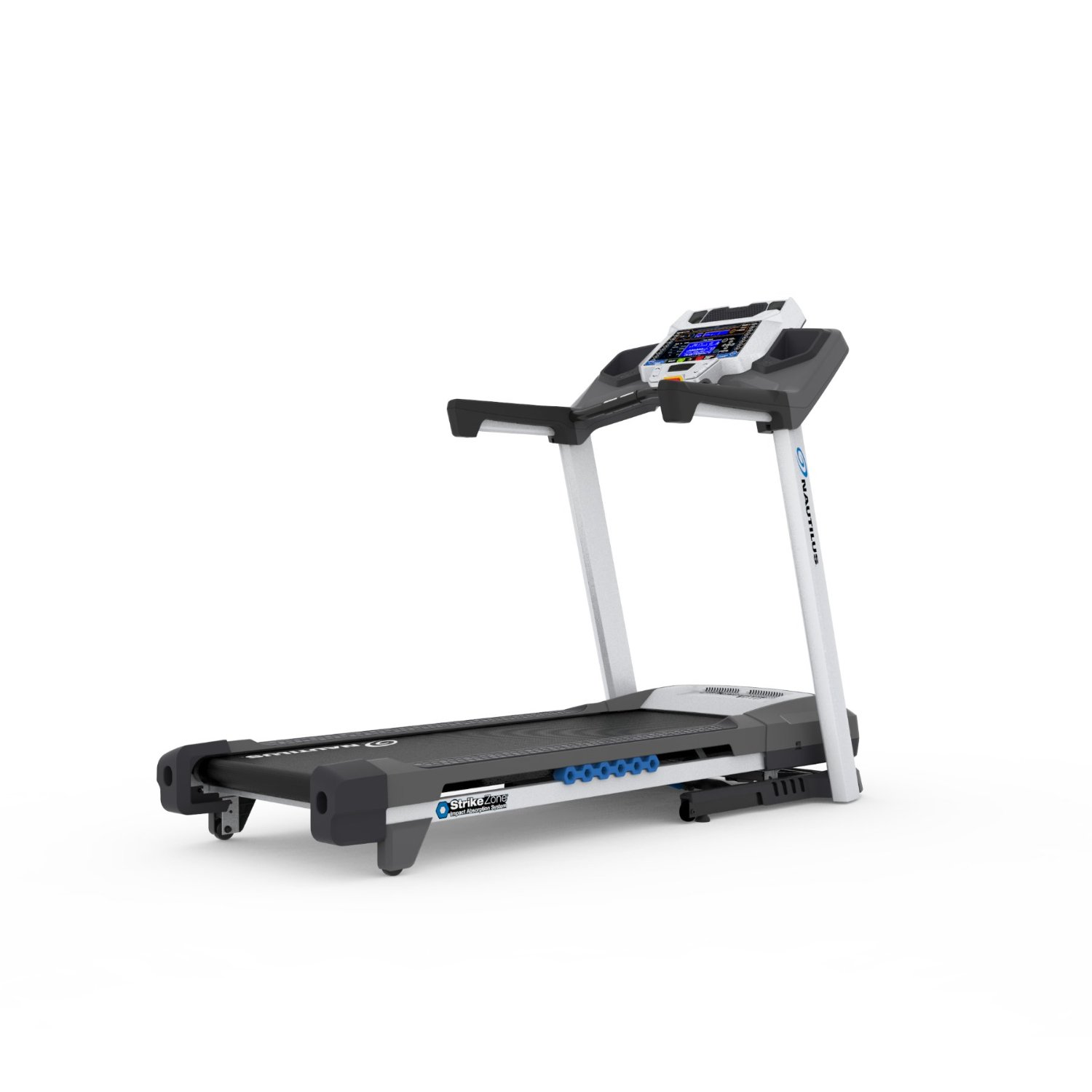 Nautilus T616 Treadmill