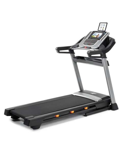 NordicTrack C 1650 Treadmill - Top of the Line Model