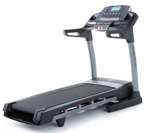 NordicTrack C900 Treadmill